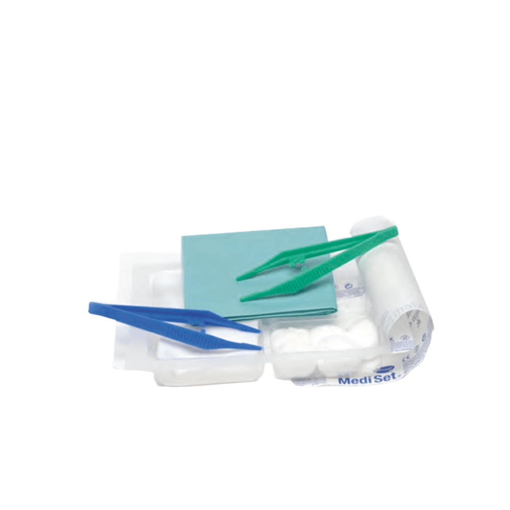 Set De Curas Mediset 24