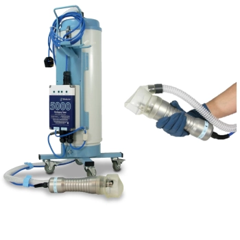 Sierra Manual De Autopsia Con Aspiración Sierra Manual De Autopsia Con Aspiración