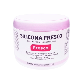 Silicona Semiblanda