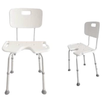 Silla de Ducha en U BW250 Silla de Ducha en U BW250