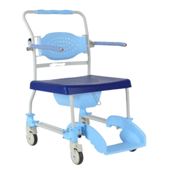 Silla De Ducha Moem 150 Y 200 kg Silla De Ducha Moem 150 Y 200 kg