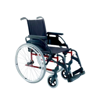 Silla Ruedas Premium Autopropulsable Silla Ruedas Premium Autopropulsable