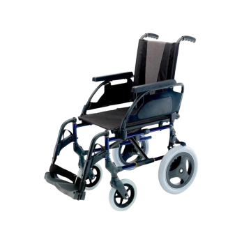 Silla Ruedas Premium No Autopropulsable Silla Ruedas Premium No Autopropulsable
