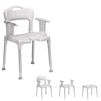 Silla y Taburete Swift Silla y Taburete Swift