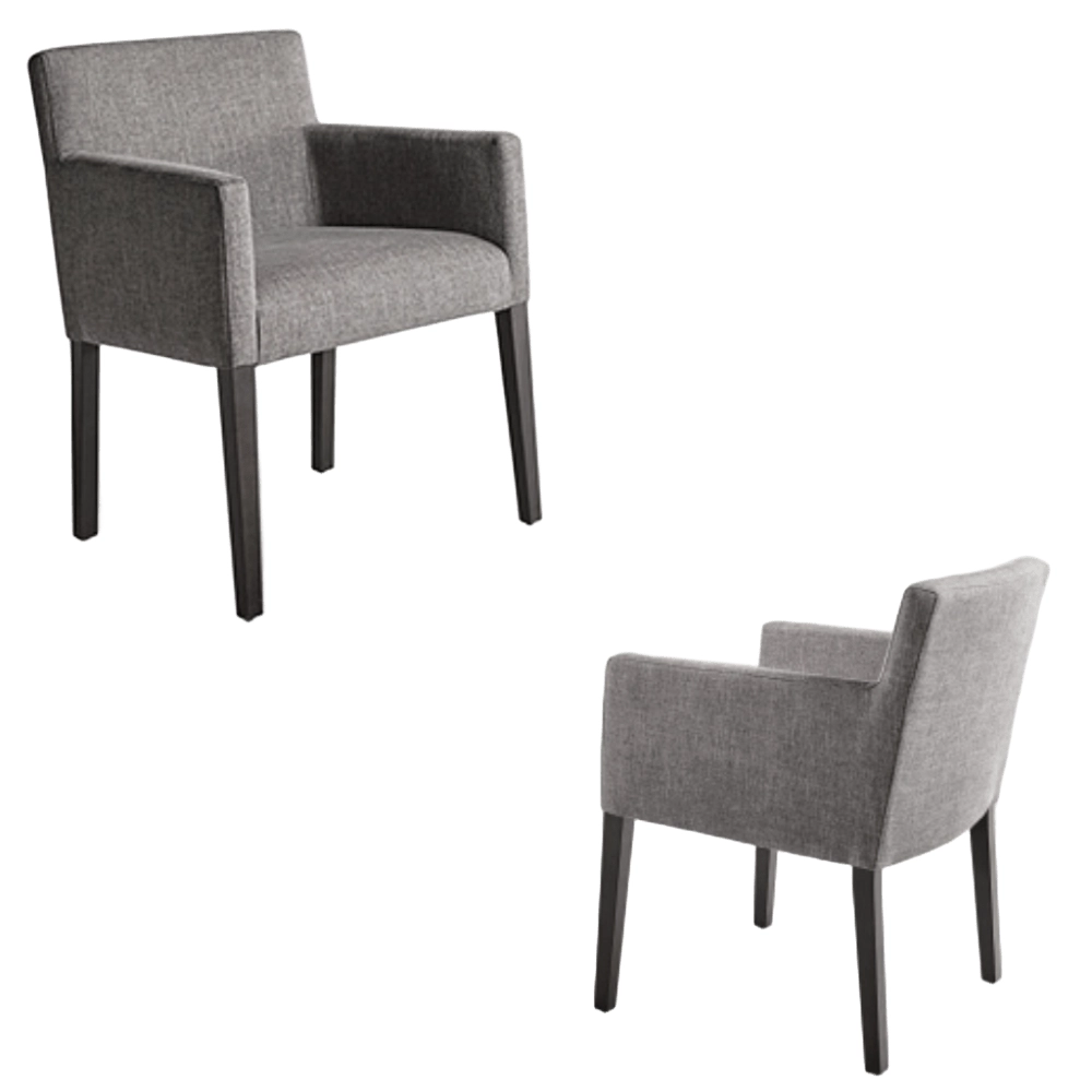 Sillon Blue Tapizado