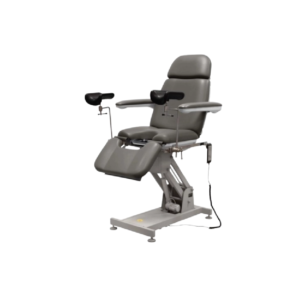 Sillón Eléctrico Ginecología