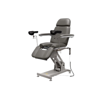 Sillón Eléctrico Ginecología