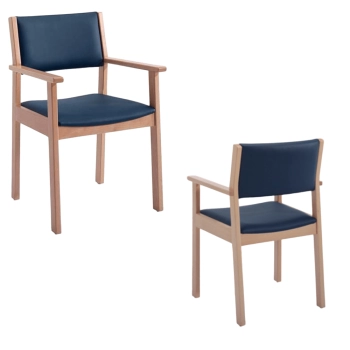 Sillon Hergo Barnizado Haya Sillon Hergo Barnizado Haya