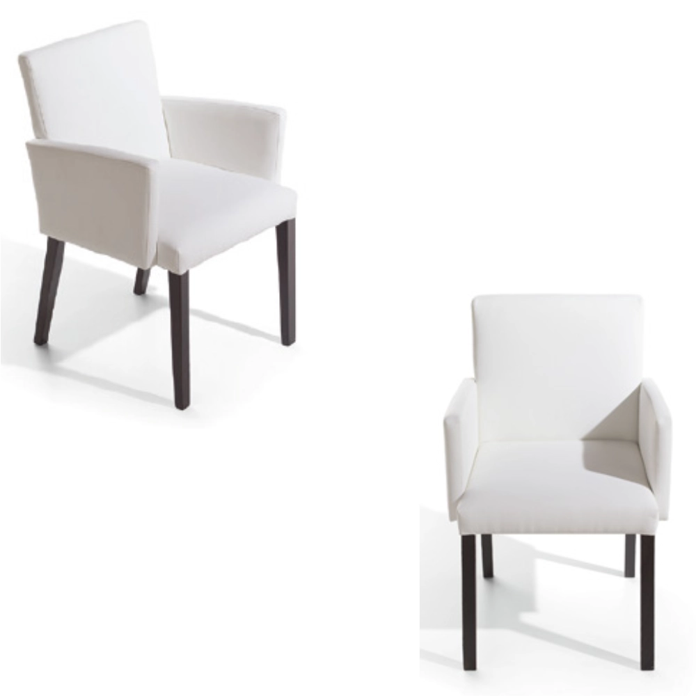 Sillon Hespe Barnizado Haya