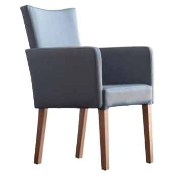 Sillon Kala Bajo/Medio Madera Haya Sillon Kala Bajo/Medio Madera Haya