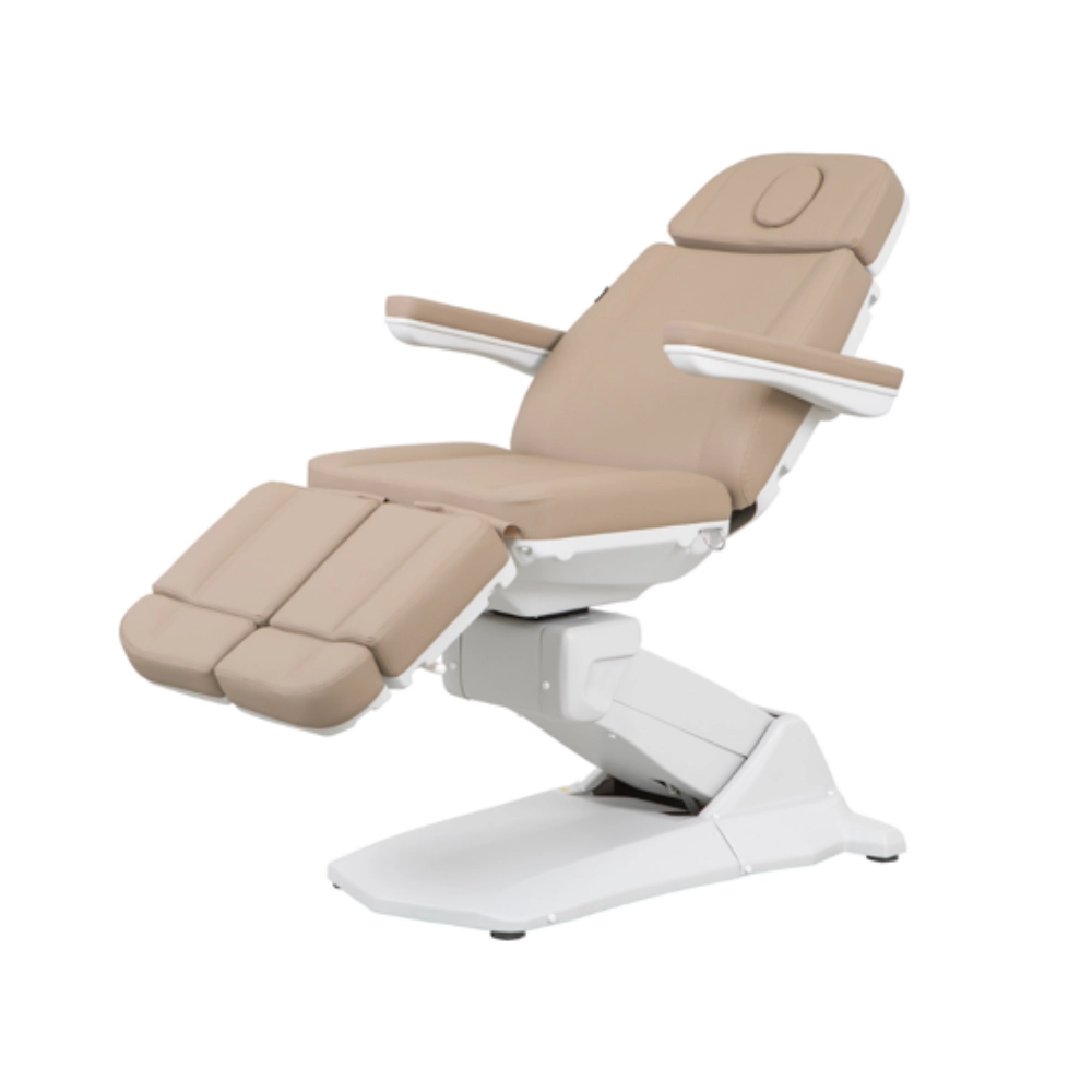 Sillón podología eléctrico 3 motores Sillón podología eléctrico 3 motores