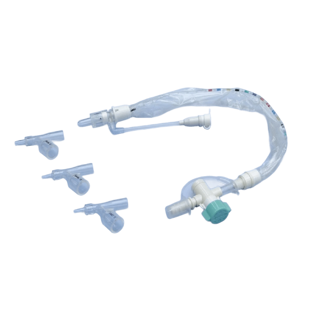 Sistema Aspiración Cerrado Optiflo Sistema Aspiración Cerrado Optiflo