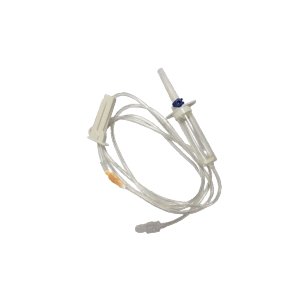 Sistema De Infusión Con Flashball Unidix