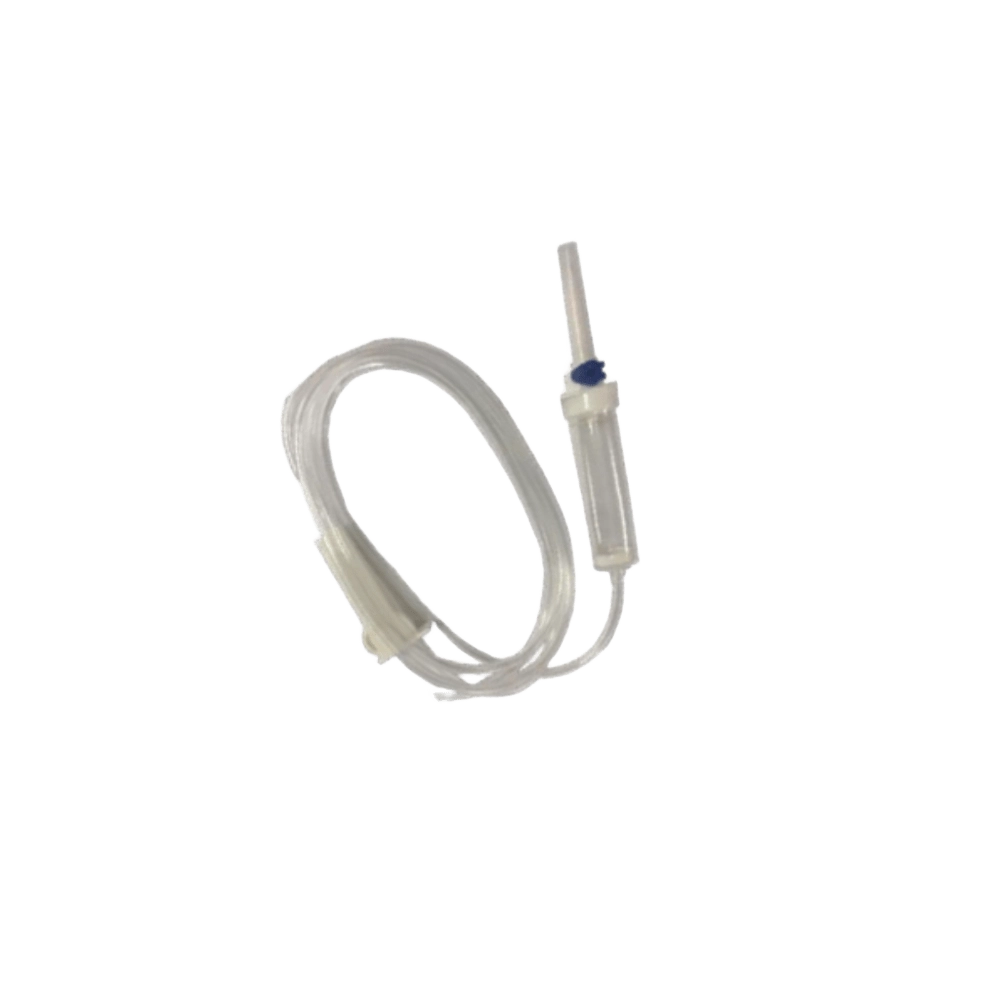 Sistema De Infusión Pediátrico Unidix Sistema De Infusión Pediátrico Unidix