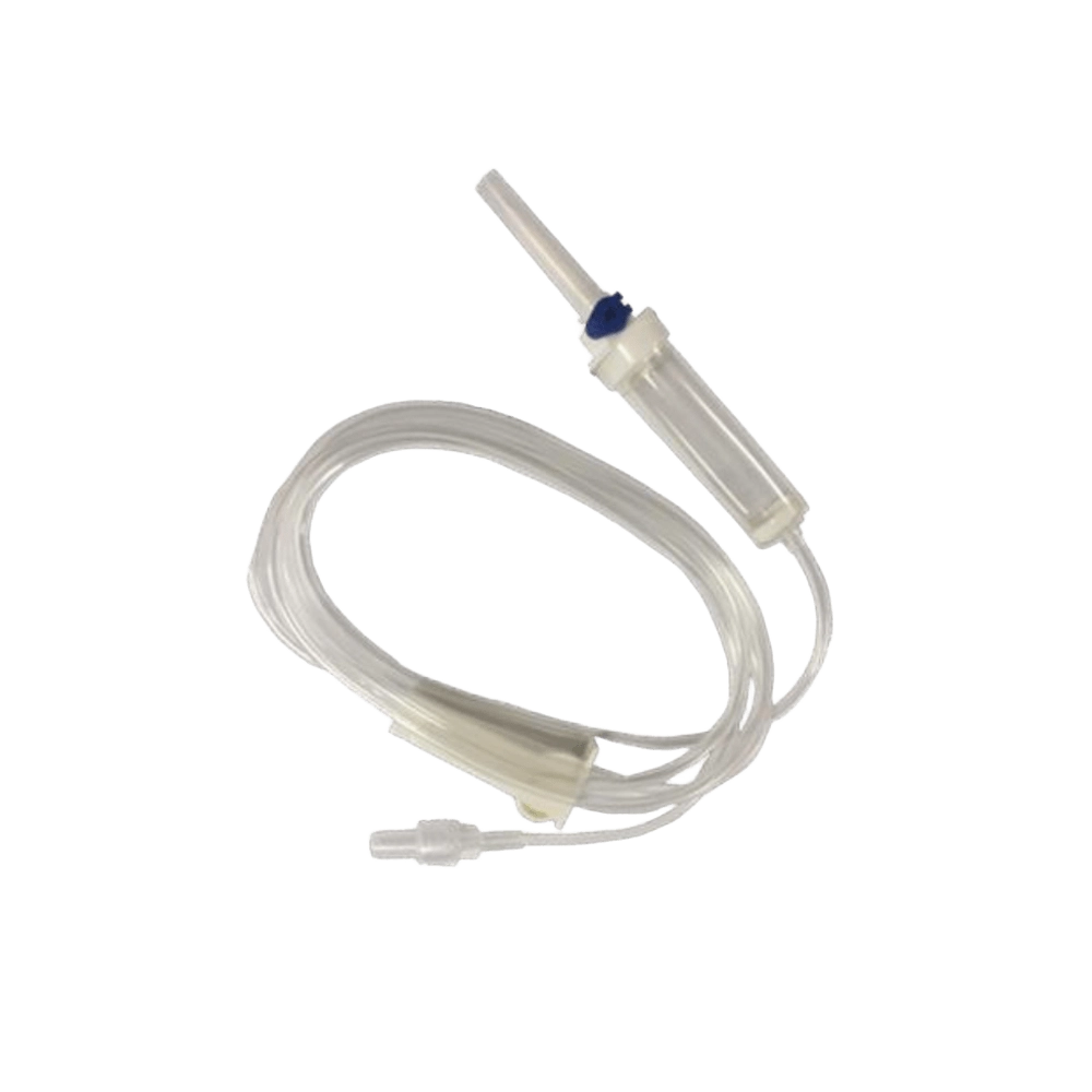 Sistema Infusión Básico Unidix