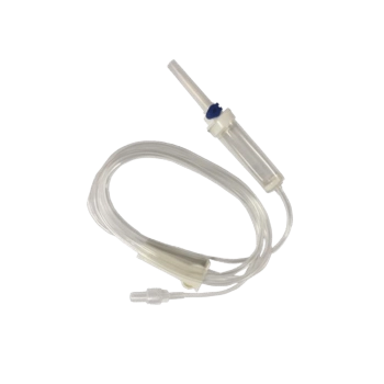 Sistema Infusión Básico Unidix