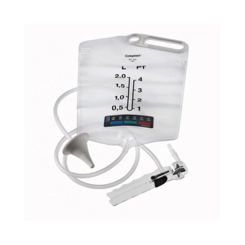 Sistema Irrigación Ostomia Sistema Irrigación Ostomia