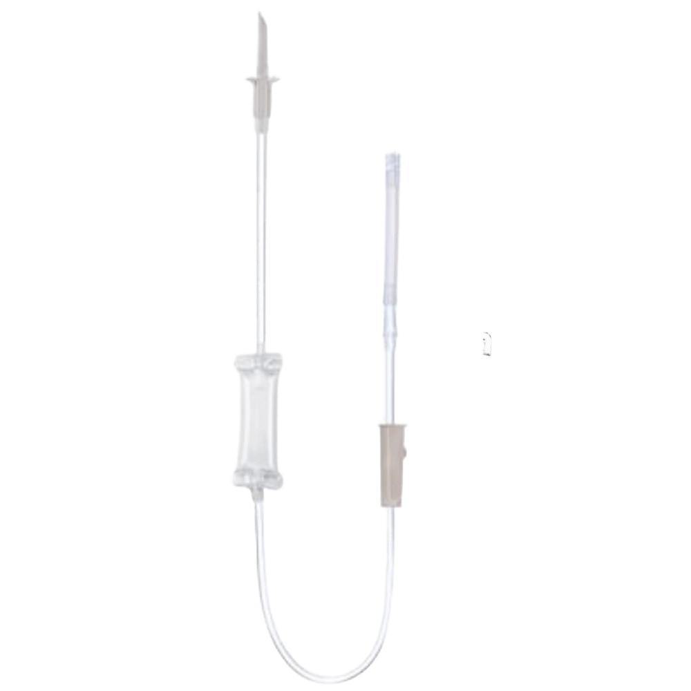 Sistema Irrigación Urología
