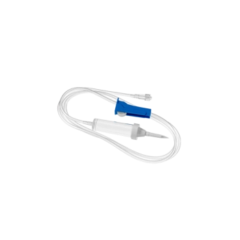 Sistemas De Infusión Bd