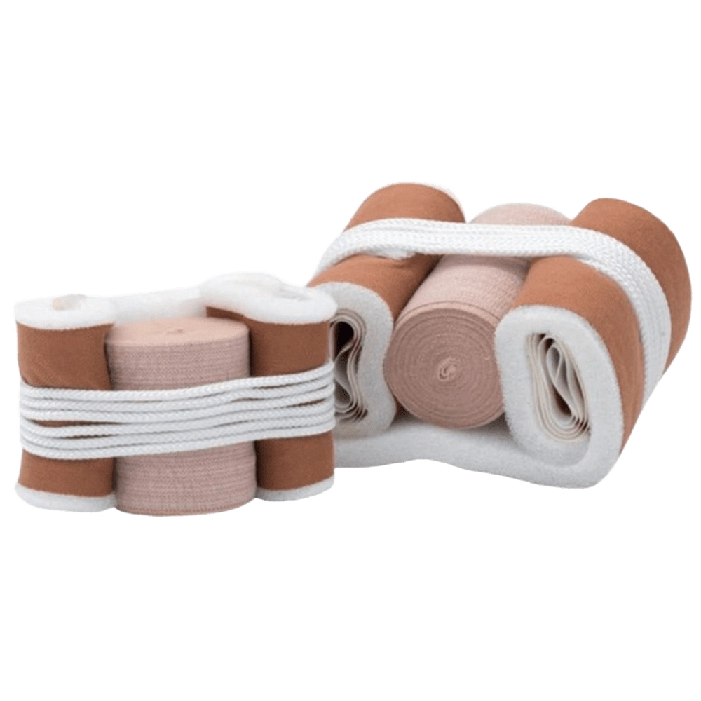 Skin Traccion Infantil Con Adhesivo Sterotrac Skin Traccion Infantil Con Adhesivo Sterotrac