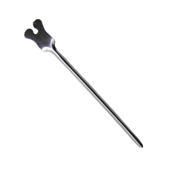 Sonda Acanalada Sonda Acanalada