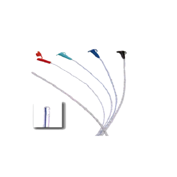 Sonda Alimentación Metric