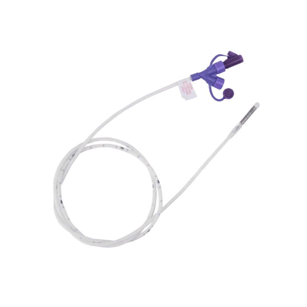 Sonda Nutrición Enteral Pvc