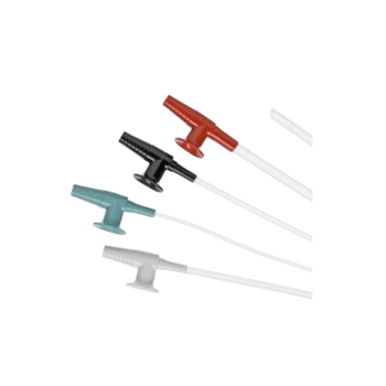 Sondas Aspiración Con Control Sondas Aspiración Con Control