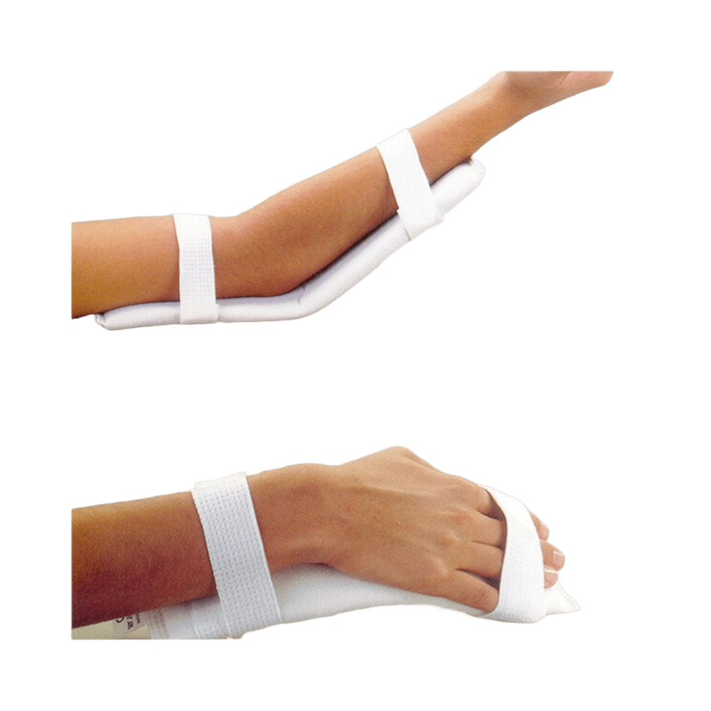 Soporte Moldeable Terapia Intravenosa