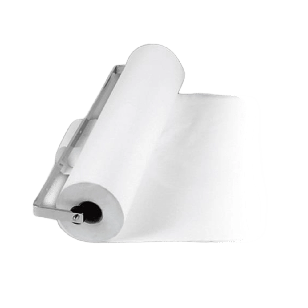 Soporte Pared  Portarrollos