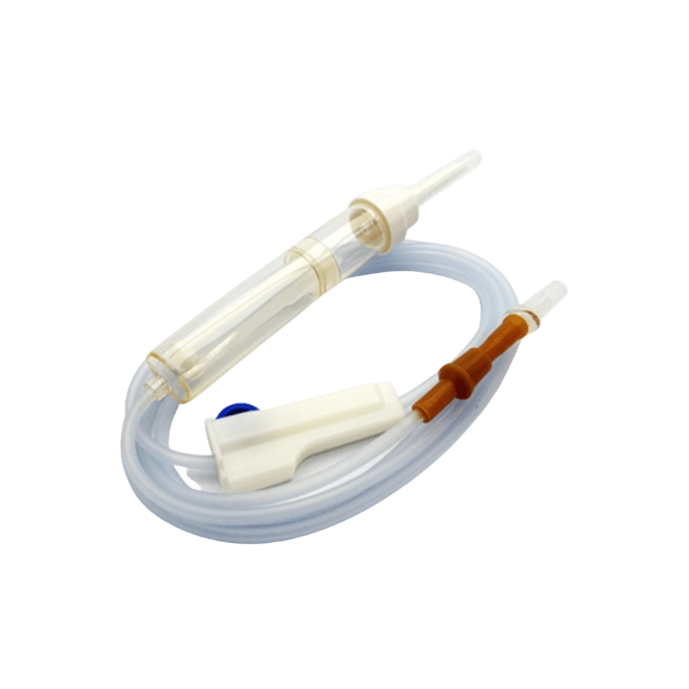 Sorosix Equipo Sangre