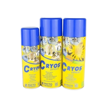 Spray Frio Cryospray Spray Frio Cryospray