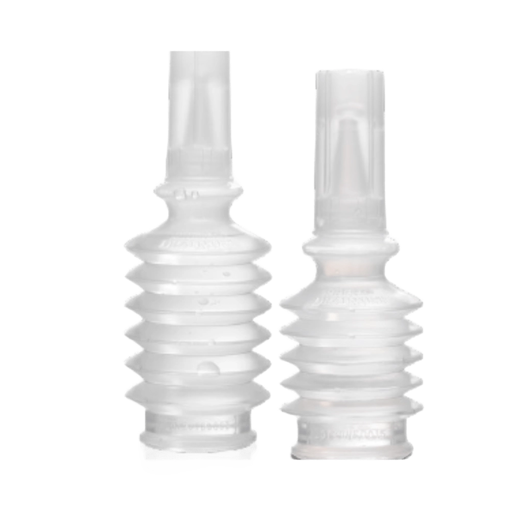 Suero Irrigación Drainjet