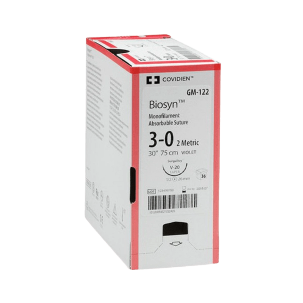 Sutura Biosyn Sutura Biosyn