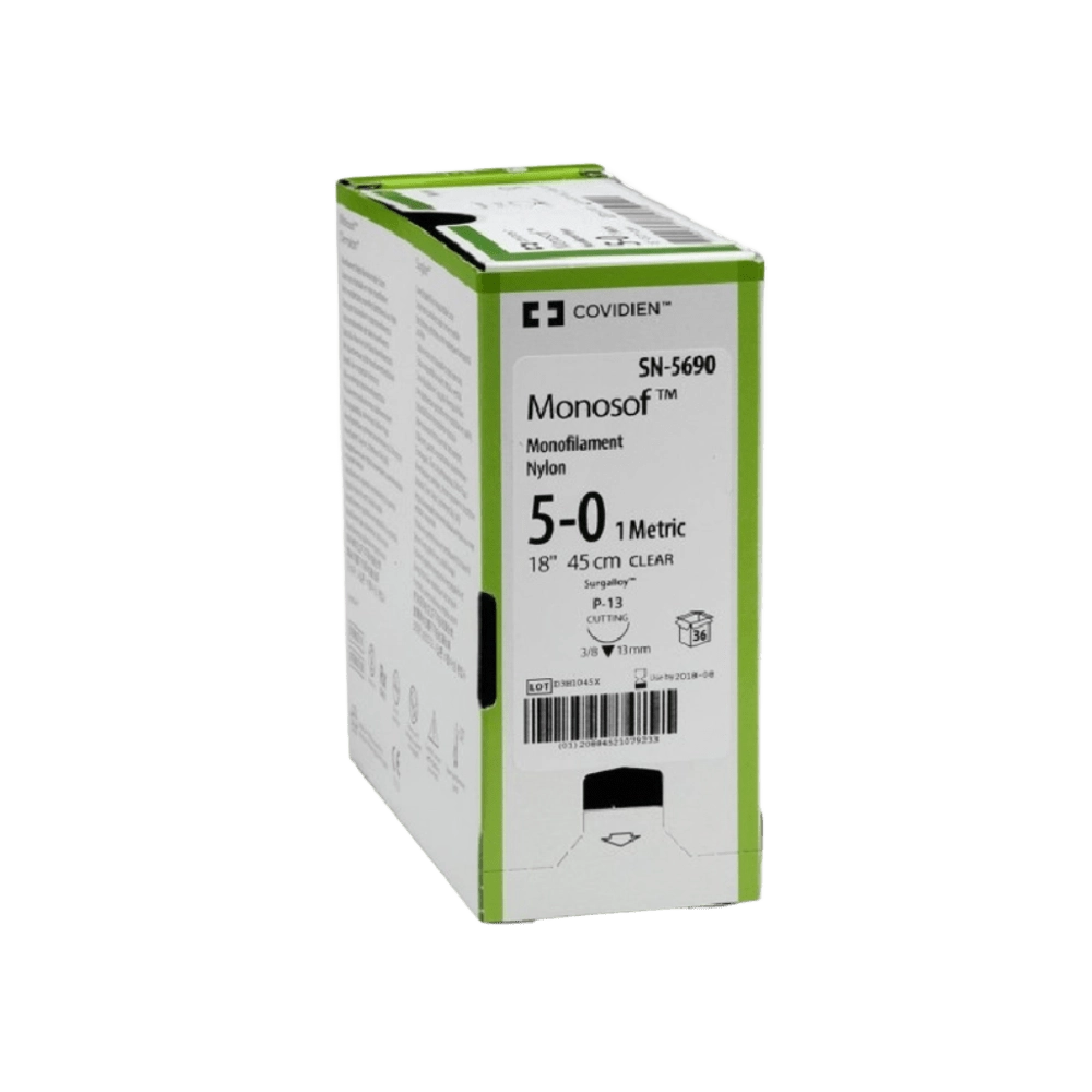 Sutura Monosof Sutura Monosof