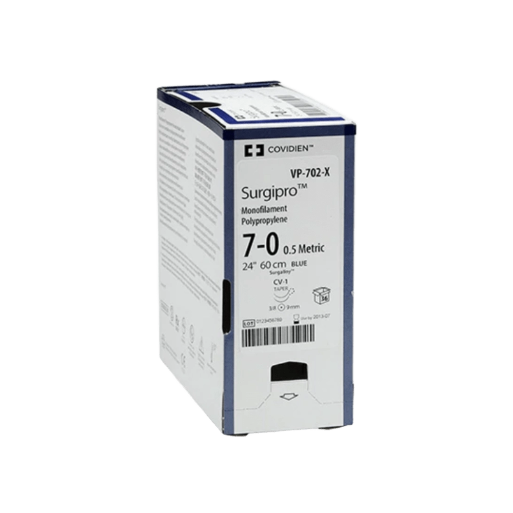Sutura Surgipro