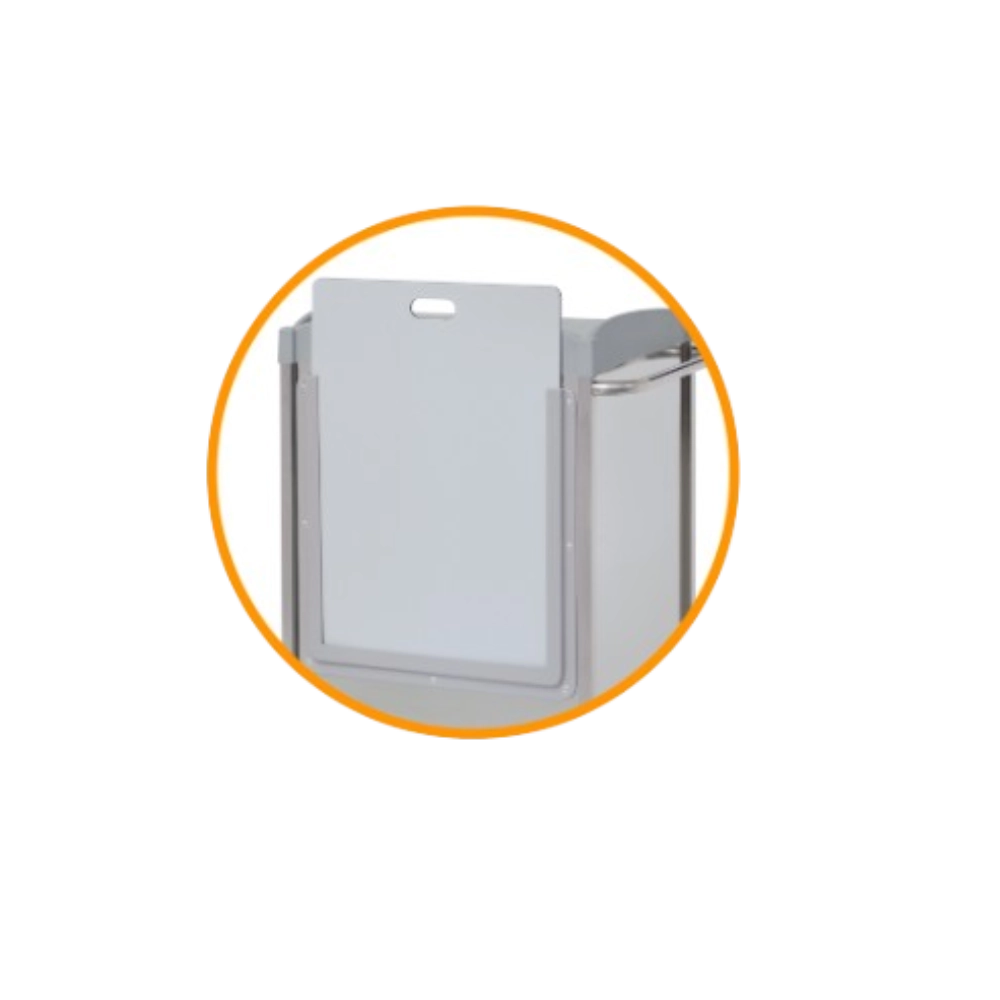 Tabla Masaje Cardiaca