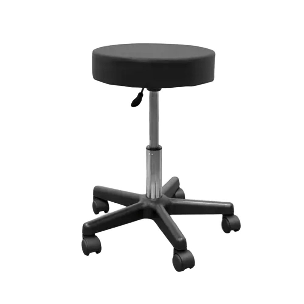 Taburete Giratorio Sin Respaldo Taburete Giratorio Sin Respaldo