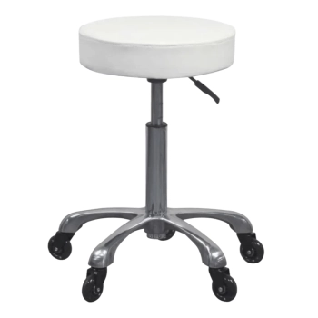 Taburete Silent Fast Asiento Plano