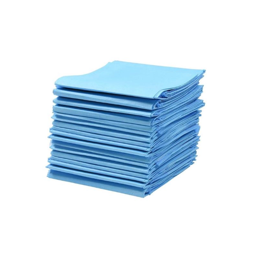 Talla Tisúes No Estéril Impermeable Unidix