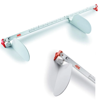 Tallímetro Pediátrico Ade Tallímetro Pediátrico Ade