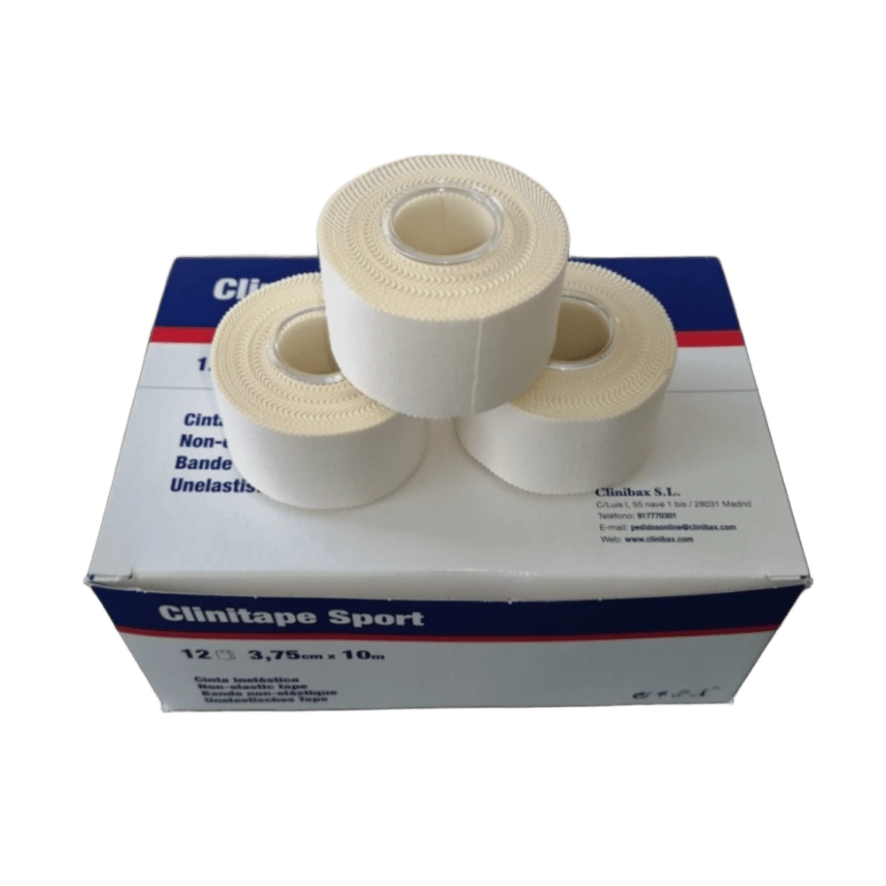 Tape Clinitape Sport Tape Clinitape Sport
