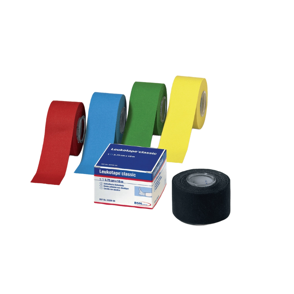 Tape Colores Leukotape Classic