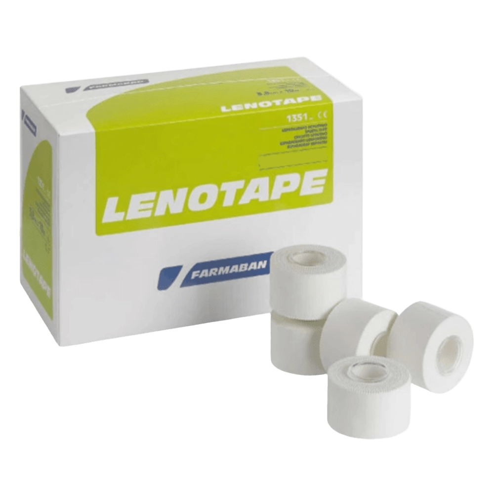 Tape Lenotape