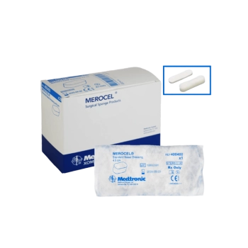 Tapón Nasal Merocel Tapón Nasal Merocel