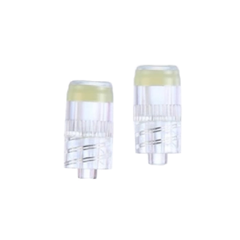 Tapón Punto De Inyección Tapón Punto De Inyección