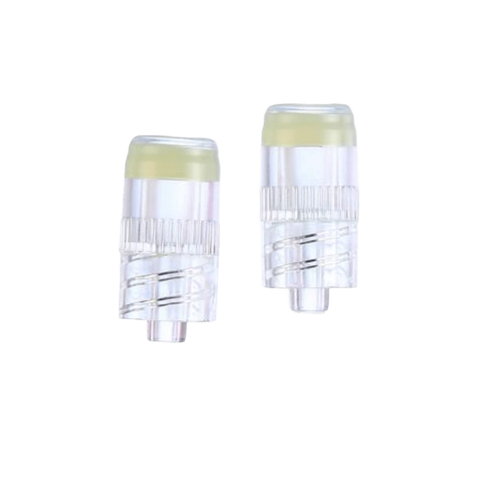 Tapón Punto De Inyección