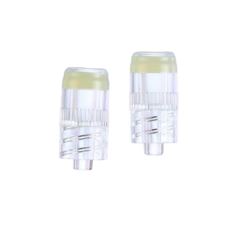 Tapón Punto De Inyección