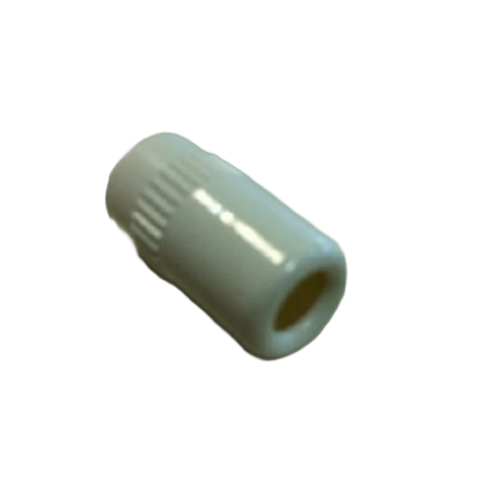 Tapón Punto De Inyección  Con Membrana