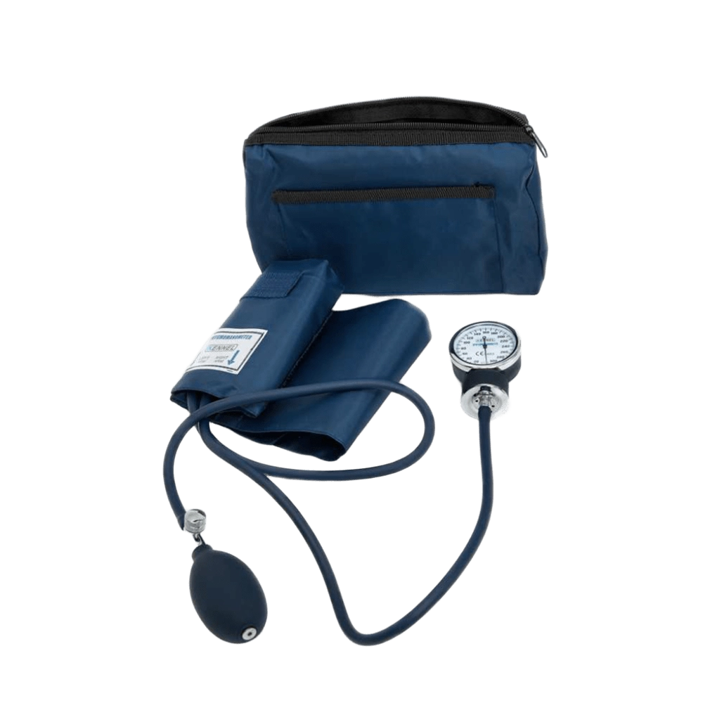 Tensiómetro Aneroide 2 Salidas Tensiómetro Aneroide 2 Salidas